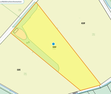 Foto - Grundstück in Ettenstatt 68.964,00 € 17241 m²