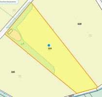 Grundstück in Ettenstatt 68.964,00 € 17241 m²