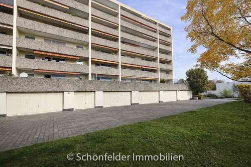 Foto - Wohnung zum Kaufen in Oberursel 384.780,00 € 110 m²