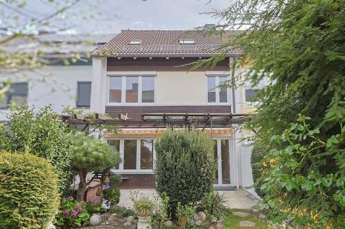 Foto - Haus zum Kaufen in Ingolstadt 425.000,00 € 128.45 m²