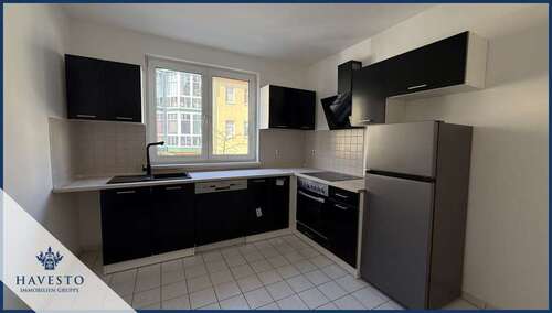 Foto - Wohnung zum Mieten in Magdeburg 621,21 € 61.21 m²