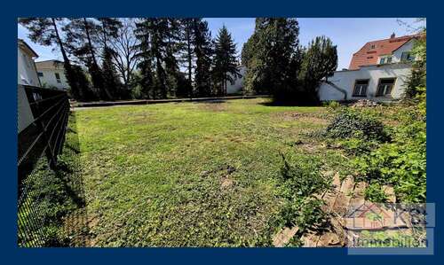 Foto - Grundstück zu verkaufen in Markkleeberg Auenhain 329.000,00 € 692 m²