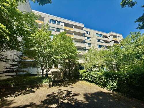Foto - Wohnung zum Kaufen in München 229.000,00 € 32.55 m²