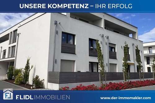Foto - Wohnung zum Kaufen in Pocking 399.000,00 € 90.15 m²