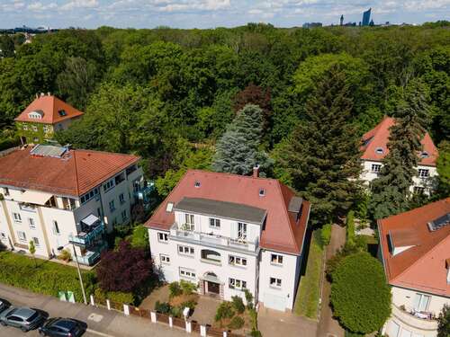 Foto - Wohnung zum Kaufen in Leipzig 300.000,00 € 83.6 m²