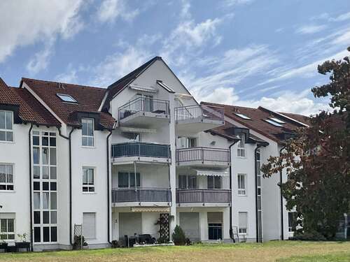 Foto - Wohnung zum Kaufen in Neutraubling 275.000,00 € 85 m²