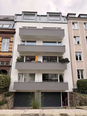 Foto - Wohnung zum Kaufen in Düsseldorf-Düsseltal 599.850,00 € 108.21 m²