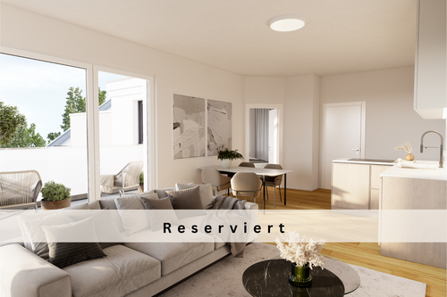 Foto - Wohnung zum Kaufen in Langenfeld 425.000,00 € 64.91 m²