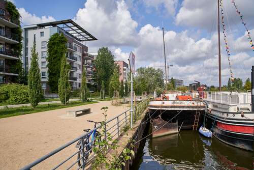 Foto - Wohnung zum Kaufen in Berlin 523.000,00 € 83.55 m²