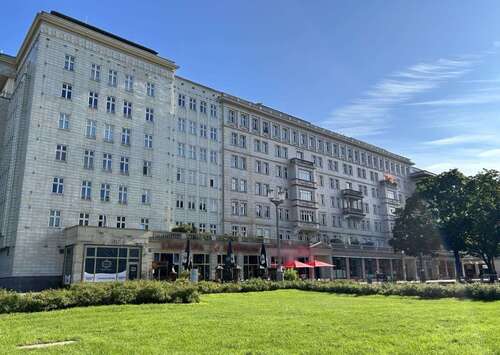 Foto - Wohnung zum Kaufen in Berlin 220.000,00 € 67.05 m²