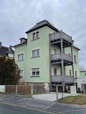 Foto - Wohnung zum Mieten in Weinböhla 730,00 € 80.51 m²