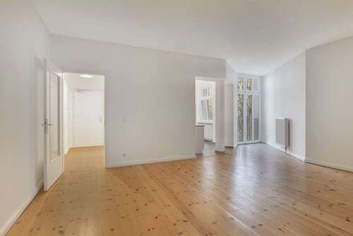 Foto - Wohnung zum Kaufen in Berlin 229.000,00 € 44.2 m²