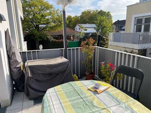 Foto - Wohnung zum Mieten in Walldorf 1.244,00 € 88.81 m²