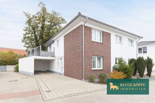 Foto - Wohnung zum Kaufen in Lemförde 379.000,00 € 103 m²