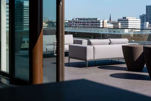 Foto - Wohnung zum Mieten in Berlin 1.531,35 € 58.61 m²