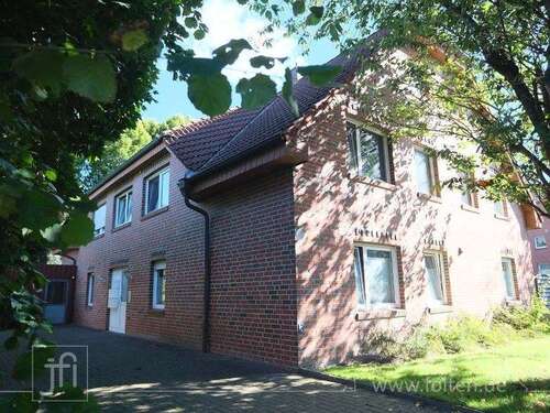 Foto - Wohnung zum Mieten in Weener 630,00 € 90 m²