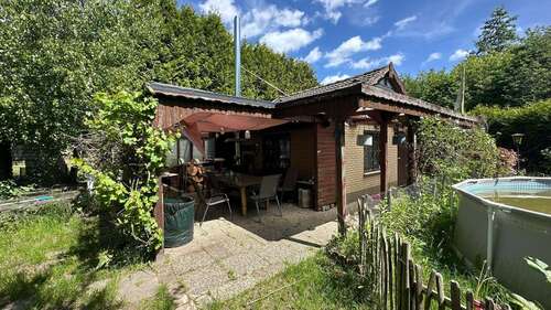 Foto - Grundstück zu verkaufen in Seelze 44.900,00 € 339 m²