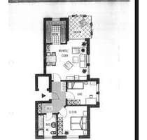 Wohnung zum Kaufen in Mosbach 219.000,00 € 67 m²