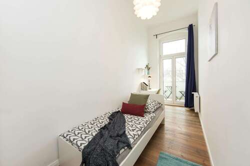 Foto - WG-Zimmer in Berlin 640,00 € 12 m²