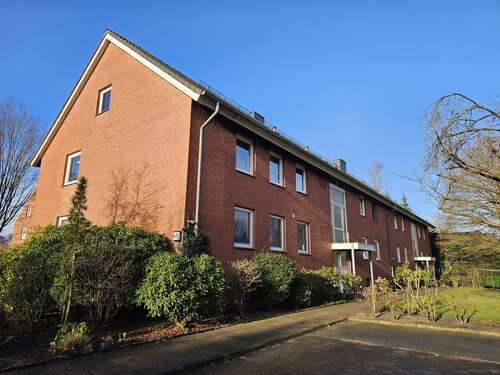 Foto - Wohnung zum Kaufen in Nortorf 170.000,00 € 75 m²