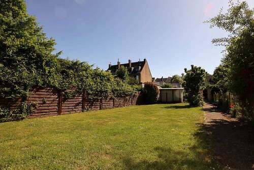 Foto - Grundstück zu verkaufen in Düsseldorf Heerdt 499.000,00 € 705 m²