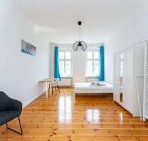 WG-Zimmer in Berlin 725,00 € 15 m²