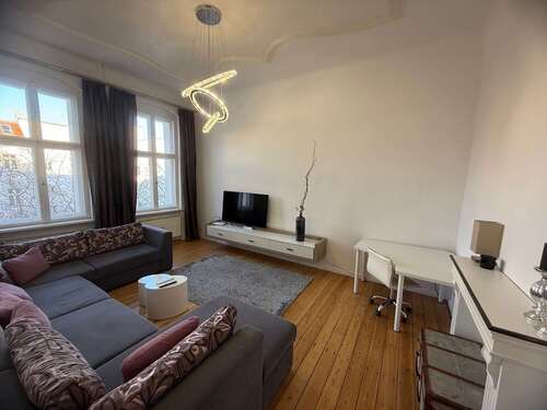 Foto - Wohnung zum Kaufen in Berlin 559.000,00 € 76.45 m²