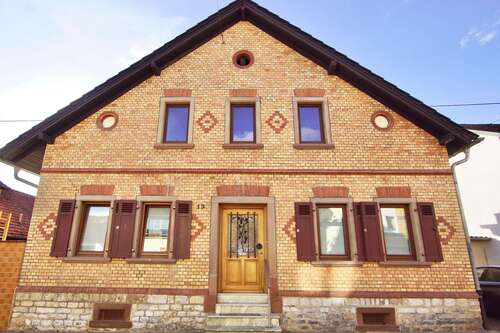 Foto - Haus zum Kaufen in Schweppenhausen 359.000,00 € 120 m²