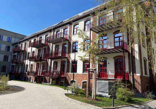 Foto - Wohnung zum Mieten in Dresden 843,17 € 59.43 m²