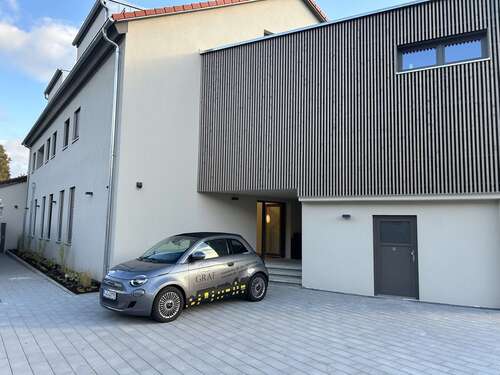 Foto - Wohnung zum Kaufen in Beratzhausen 380.000,00 € 90 m²