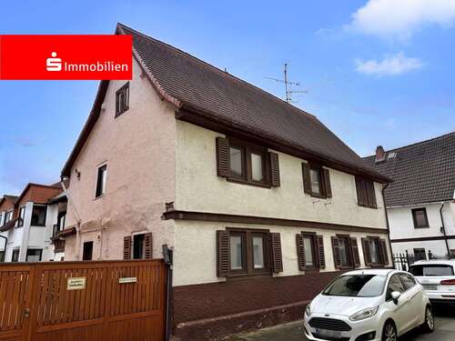 Foto - Haus zum Kaufen in Offenbach 299.000,00 € 132.55 m²