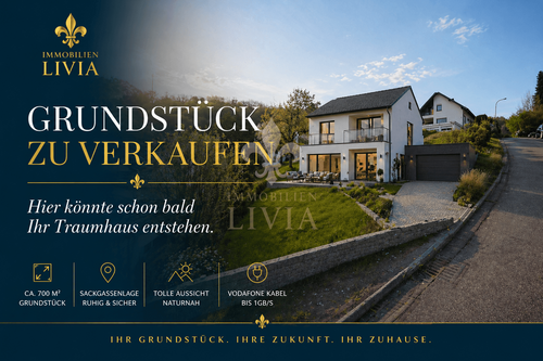 Foto - Grundstück zu verkaufen in Sankt Ingbert 210.000,00 € 714 m²