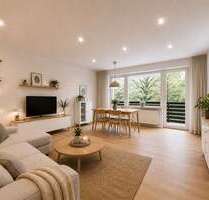 Wohnung zum Kaufen in Augsburg 549.000,00 € 100 m²