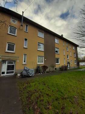 Foto - Wohnung zum Mieten in Witten 428,00 € 52.58 m²