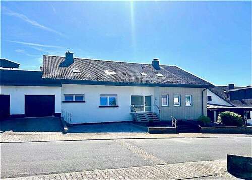 Foto - Wohnung zum Mieten in Vielbach 1.250,00 € 168 m²
