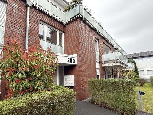 Foto - Wohnung zum Mieten in Nordkirchen 690,00 € 63.6 m²
