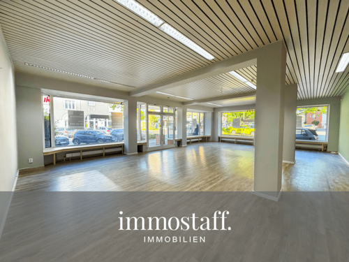 Foto - Einzelhandel in Dorsten 2.350,00 € 230.93 m²