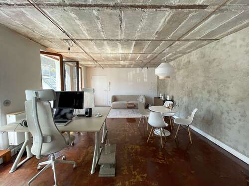 Foto - Büro in Düsseldorf 285,00 € 4 m²