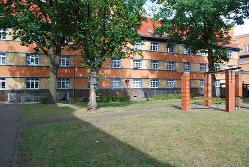 Foto - Wohnung zum Mieten in Leipzig 547,99 € 72.1 m²