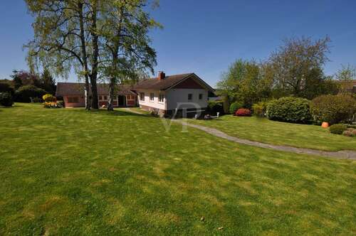 Foto - Haus zum Kaufen in Taunusstein Bleidenstadt 895.000,00 € 180 m²
