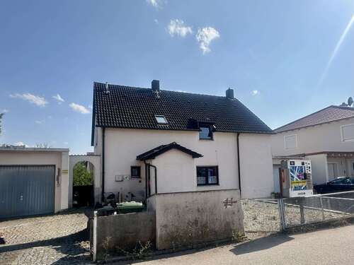Foto - Grundstück zu verkaufen in Lappersdorf 445.000,00 € 585 m²