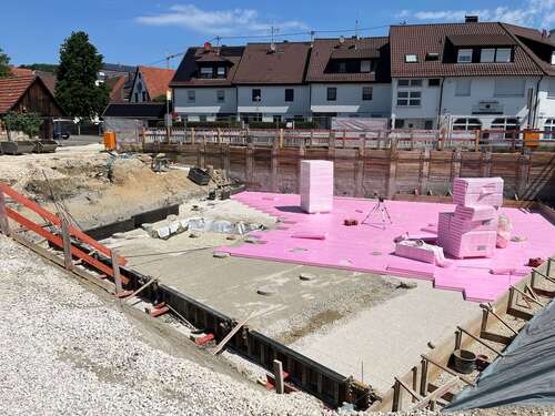 Foto - Wohnung zum Kaufen in Notzingen 456.000,00 € 80.19 m²