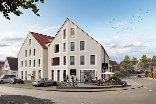 Foto - Wohnung zum Kaufen in Notzingen 456.000,00 € 80.19 m²