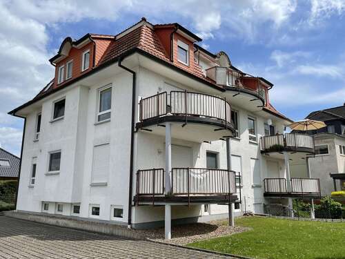 Foto - Wohnung zum Kaufen in Minden 162.000,00 € 69 m²