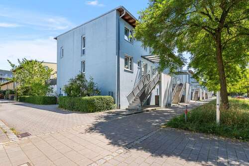 Foto - Haus zum Kaufen in Regensburg 479.000,00 € 105 m²