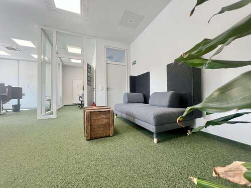 Foto - Büro in Karlsruhe 1.850,00 € 135 m²