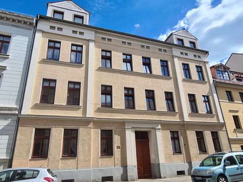 Foto - Wohnung zum Mieten in Görlitz 432,00 € 82.9 m²