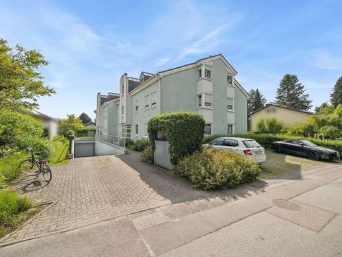 Foto - Wohnung zum Kaufen in Raubling 385.500,00 € 68.1 m²