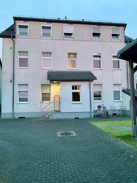 Foto - Wohnung zum Mieten in Oranienburg 624,00 € 50 m²