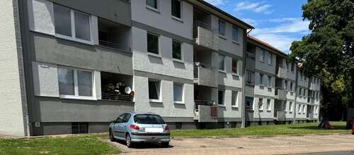 Foto - Wohnung zum Mieten in Bad Fallingbostel 600,00 € 87 m²